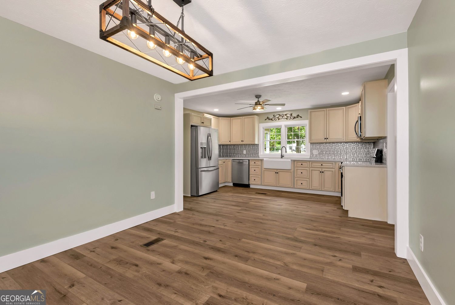 1707 Buena Vista Drive Toccoa - Photo 11