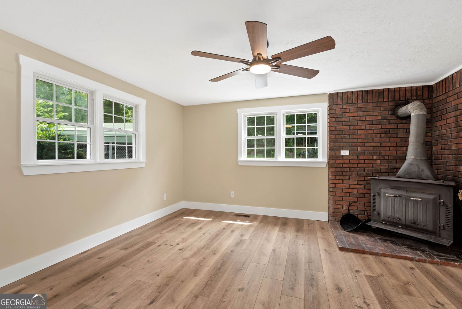 1707 Buena Vista Drive Toccoa - Photo 14