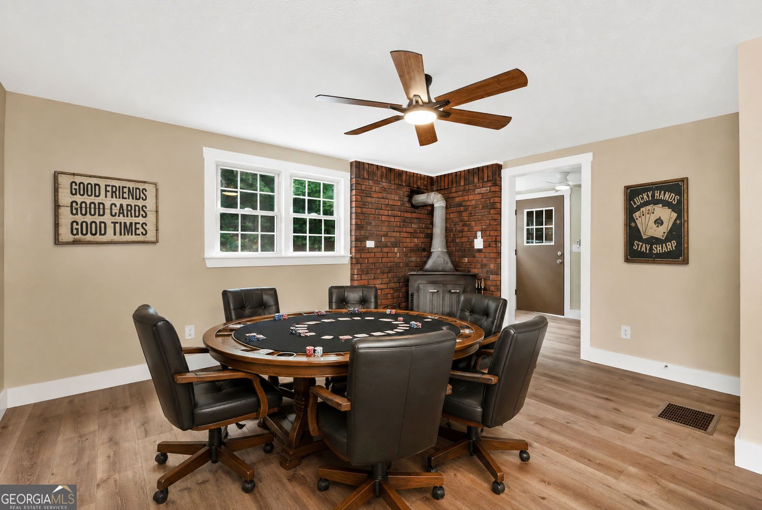 1707 Buena Vista Drive Toccoa - Photo 15