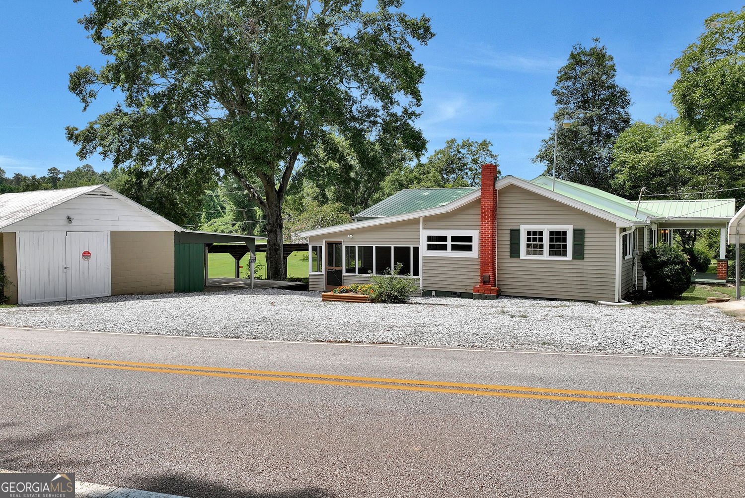 1707 Buena Vista Drive Toccoa - Photo 32