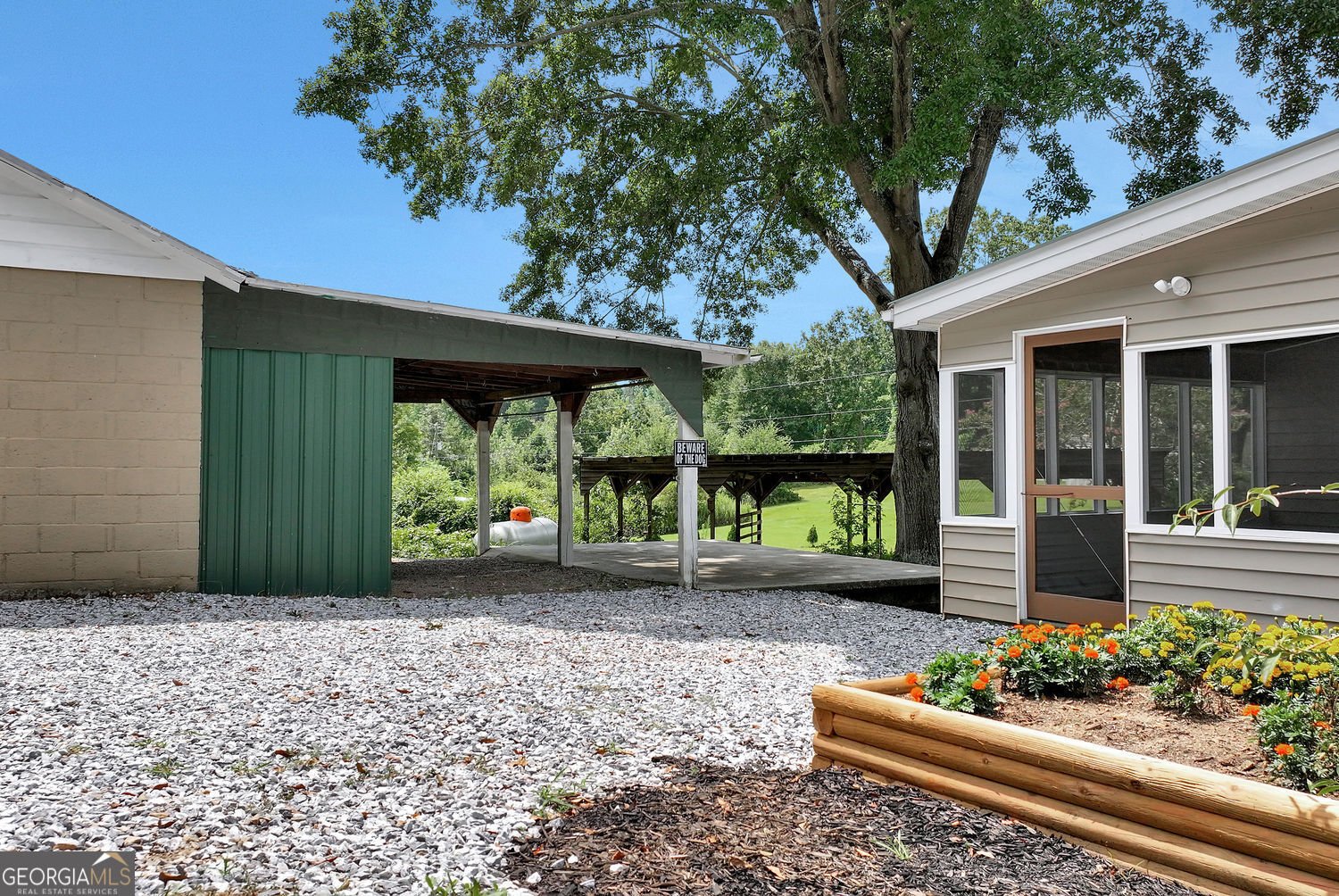1707 Buena Vista Drive Toccoa - Photo 36