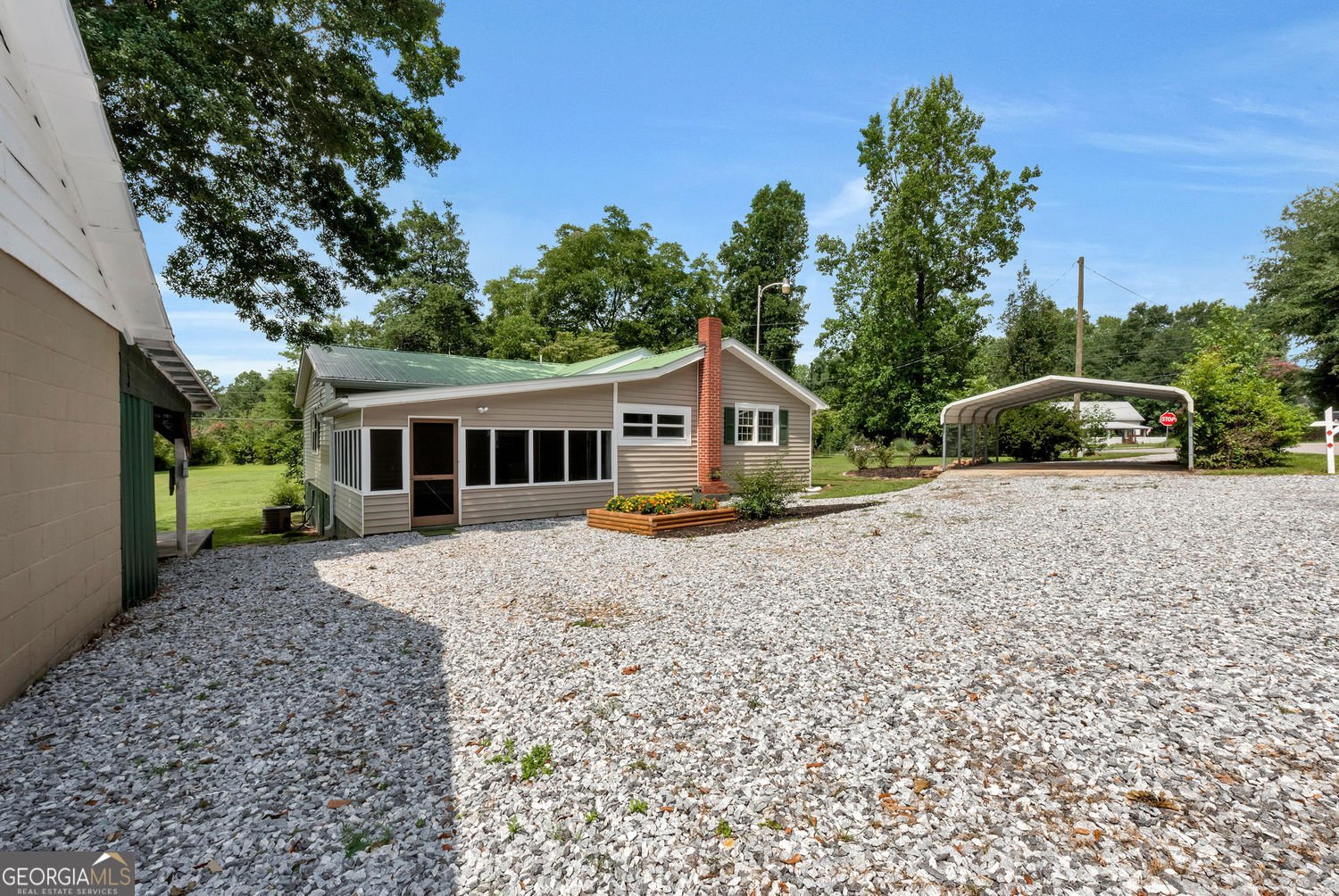 1707 Buena Vista Drive Toccoa - Photo 38
