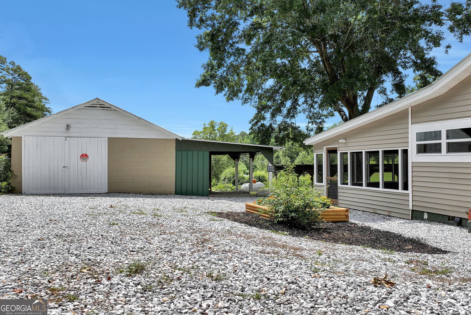 1707 Buena Vista Drive Toccoa - Photo 39