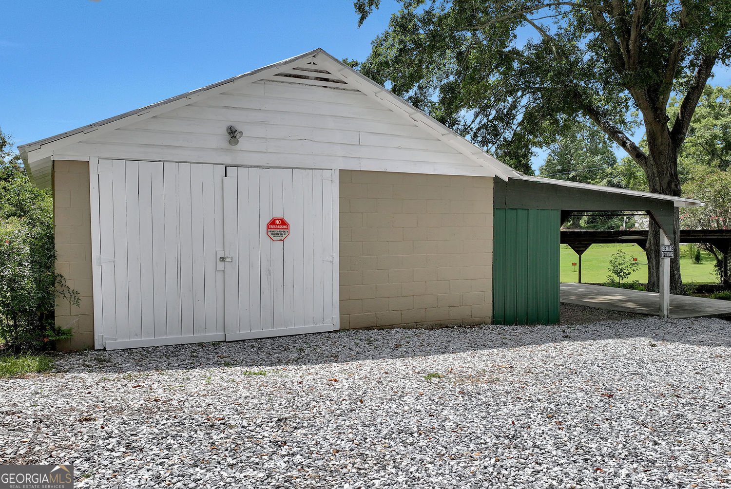 1707 Buena Vista Drive Toccoa - Photo 40