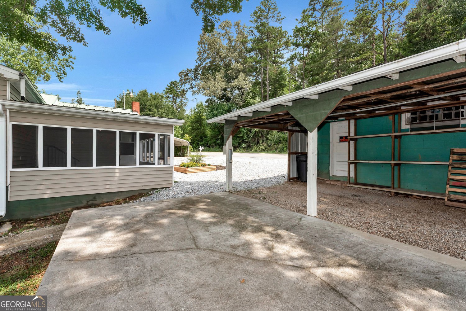 1707 Buena Vista Drive Toccoa - Photo 42