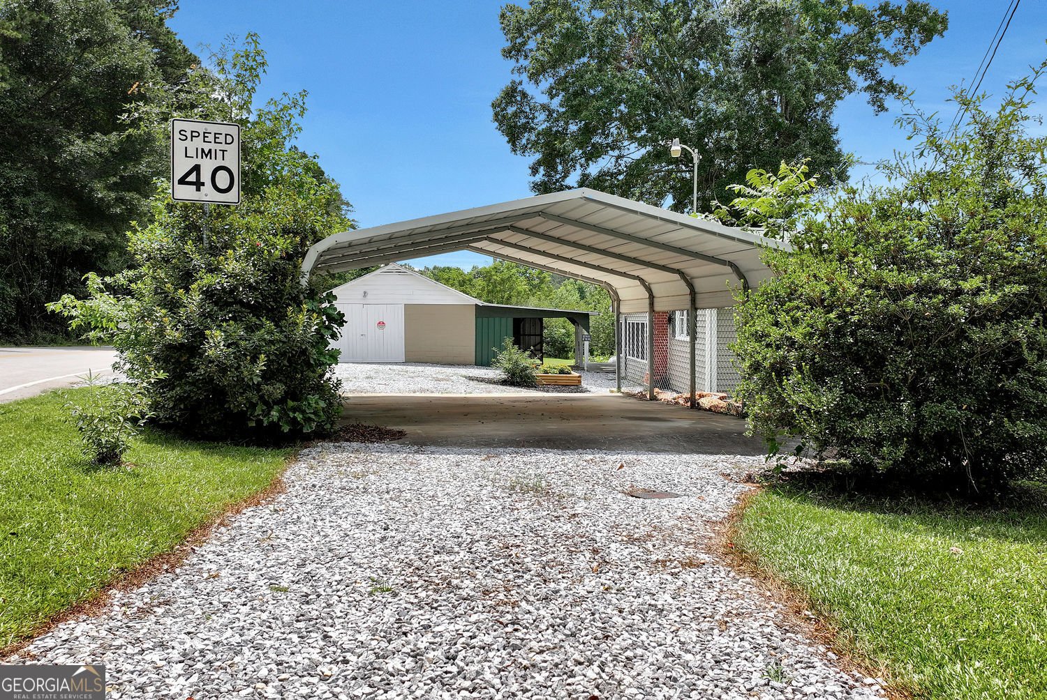 1707 Buena Vista Drive Toccoa - Photo 47