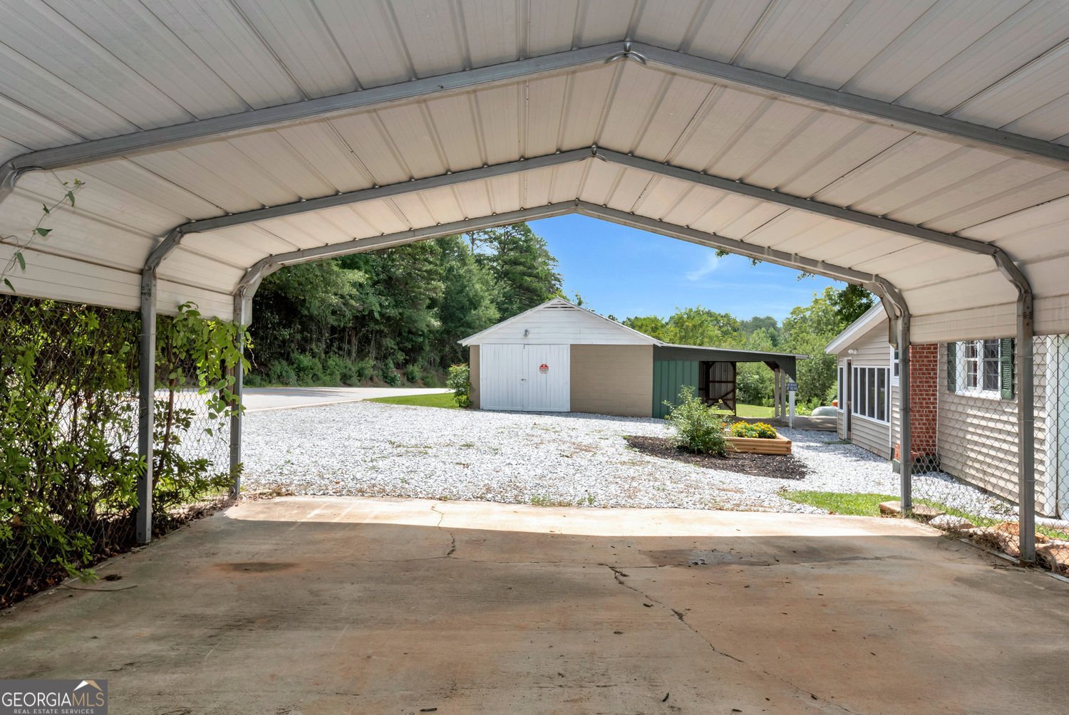 1707 Buena Vista Drive Toccoa - Photo 48
