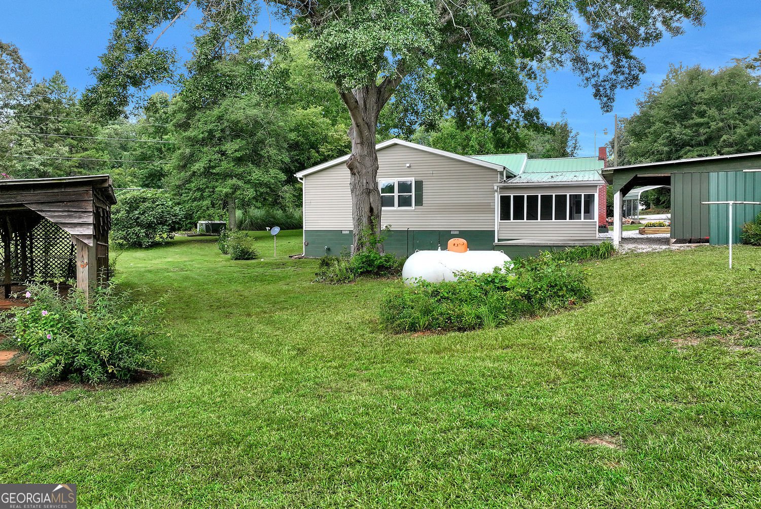 1707 Buena Vista Drive Toccoa - Photo 50