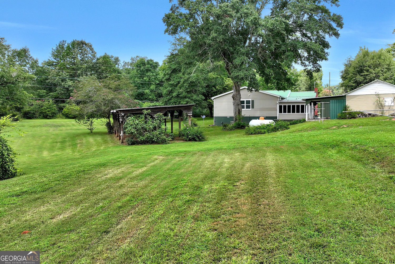 1707 Buena Vista Drive Toccoa - Photo 51