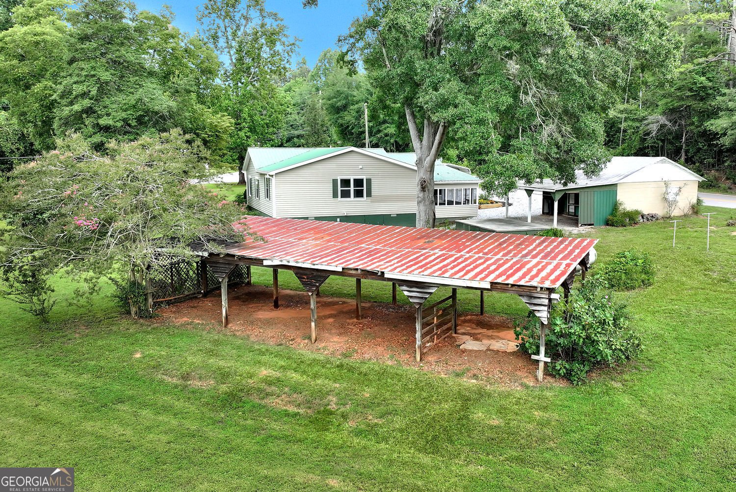 1707 Buena Vista Drive Toccoa - Photo 53