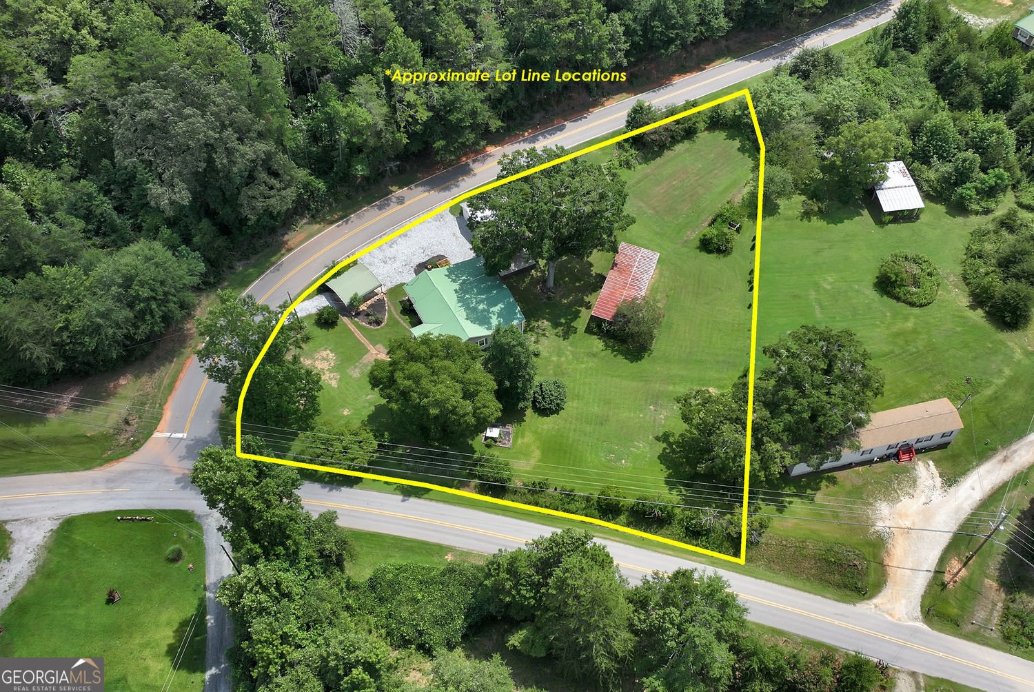 1707 Buena Vista Drive Toccoa - Photo 54