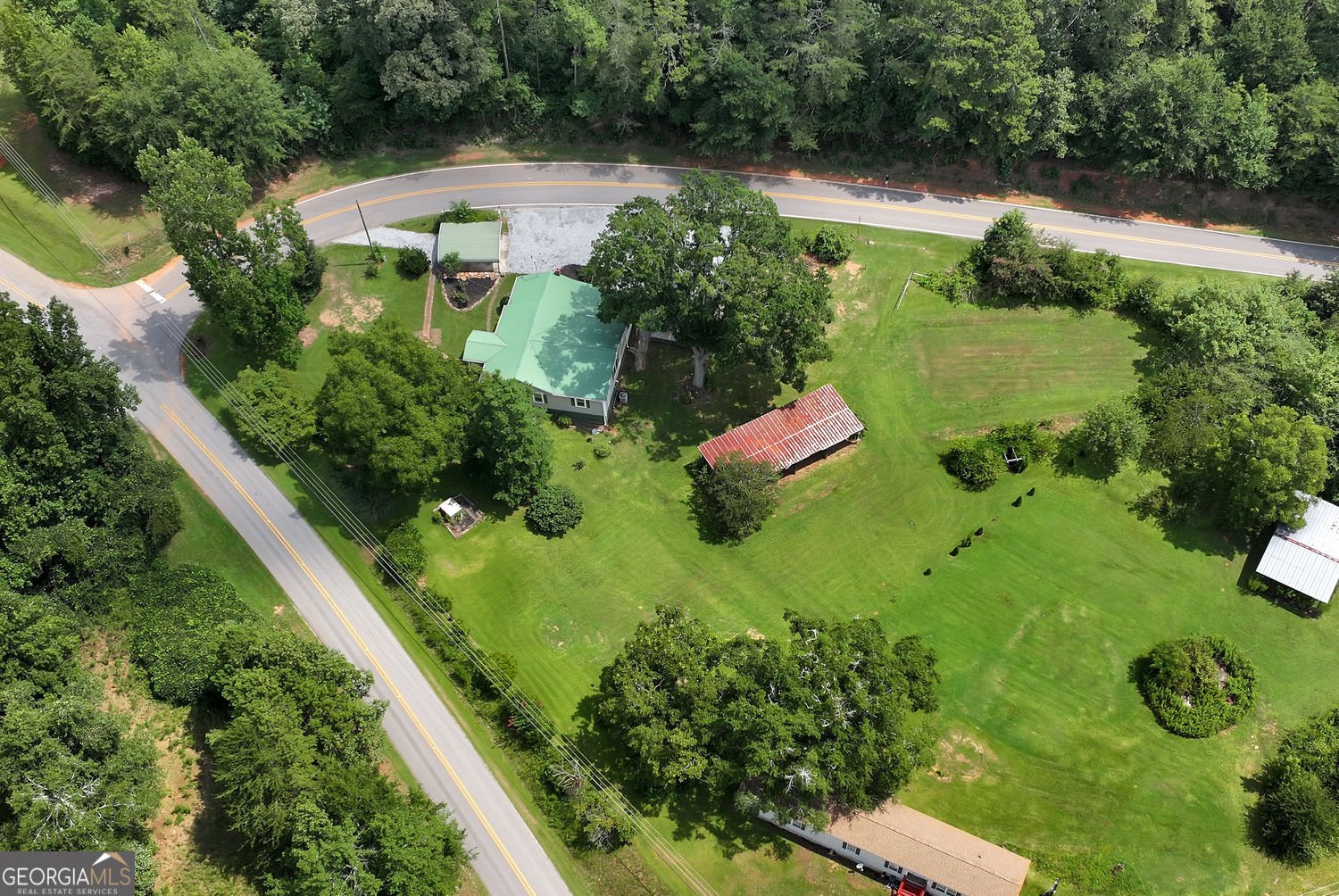 1707 Buena Vista Drive Toccoa - Photo 55