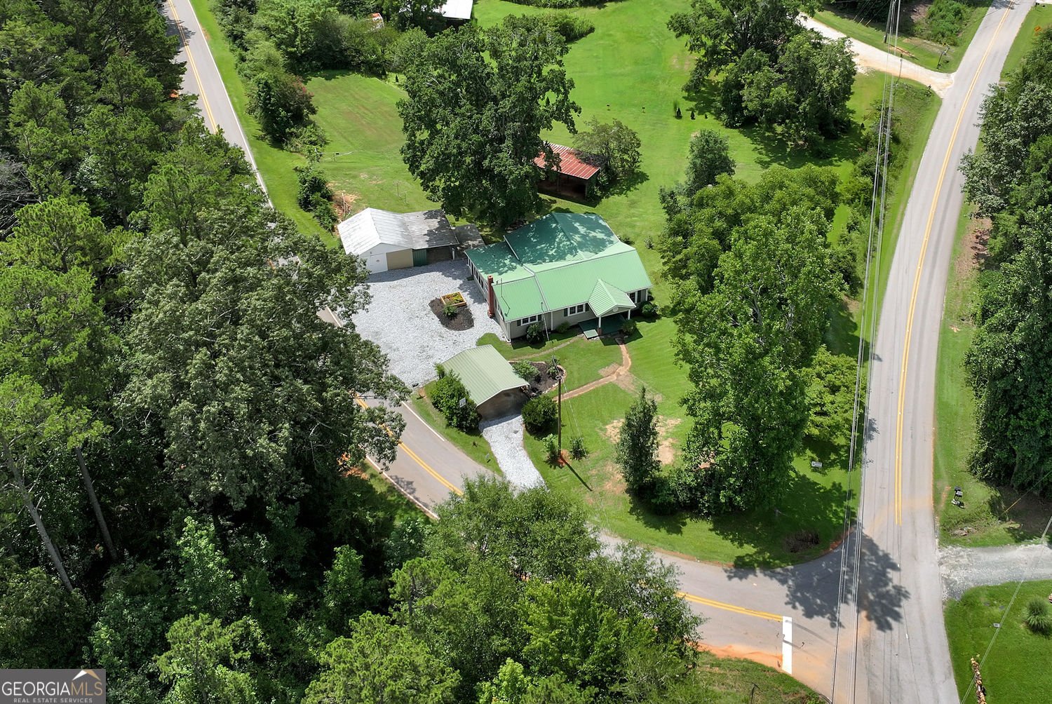 1707 Buena Vista Drive Toccoa - Photo 56