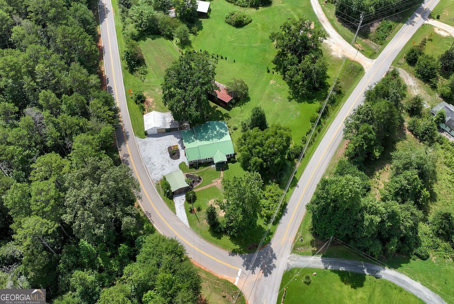 1707 Buena Vista Drive Toccoa - Photo 57