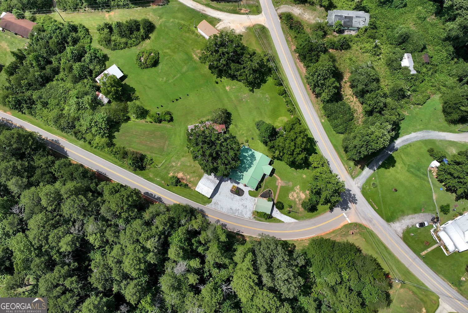 1707 Buena Vista Drive Toccoa - Photo 58