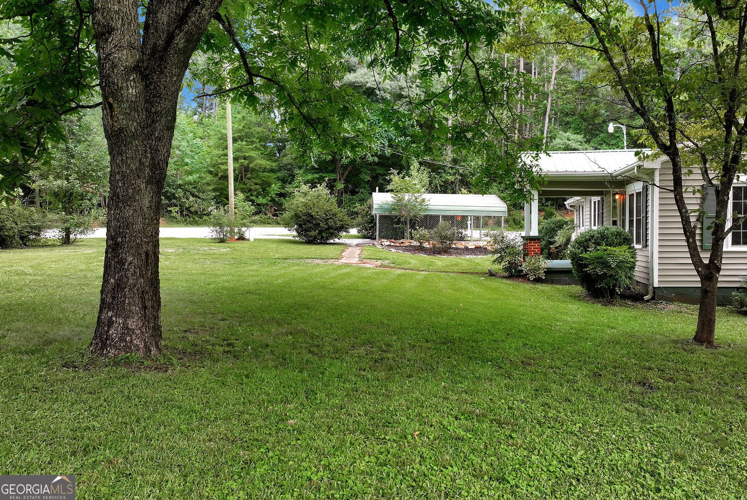 1707 Buena Vista Drive Toccoa - Photo 61
