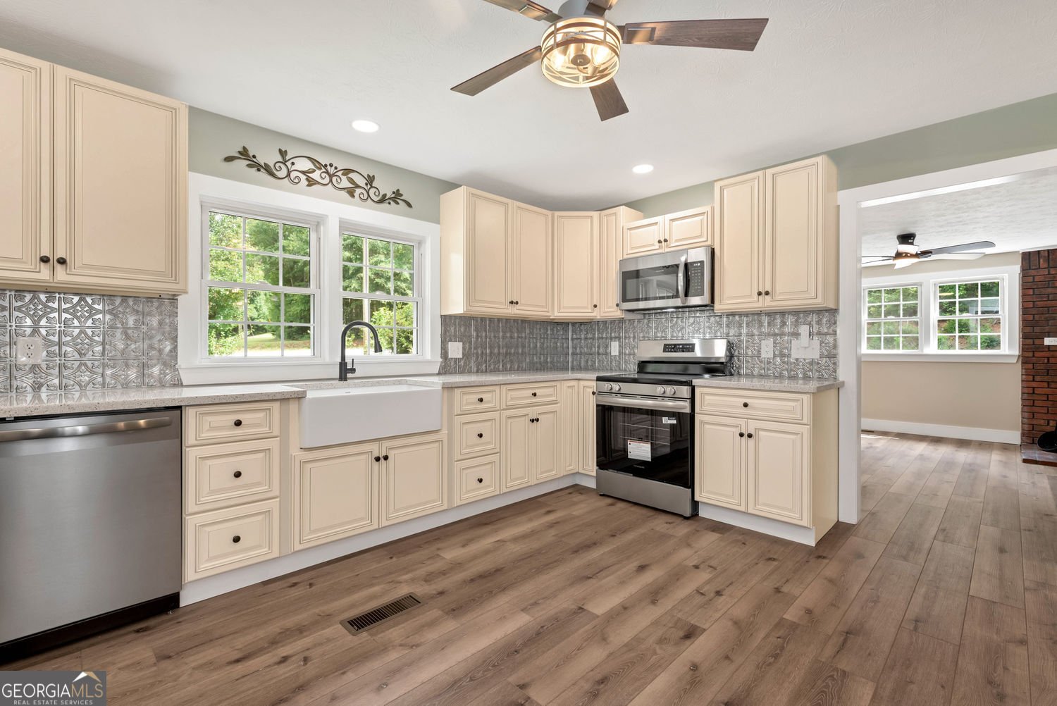 1707 Buena Vista Drive Toccoa - Photo 7