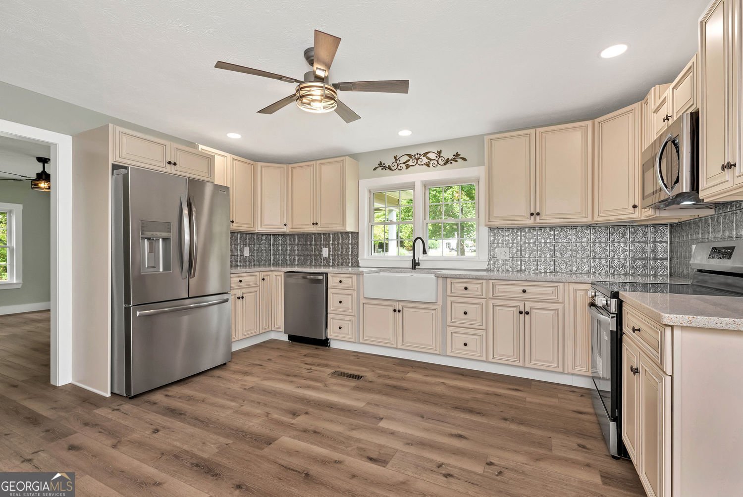 1707 Buena Vista Drive Toccoa - Photo 8