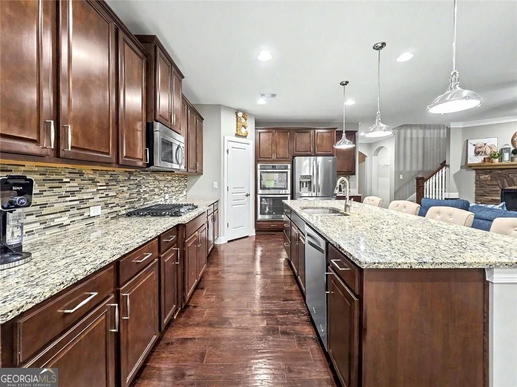405 Aristides Way Canton - Photo 10