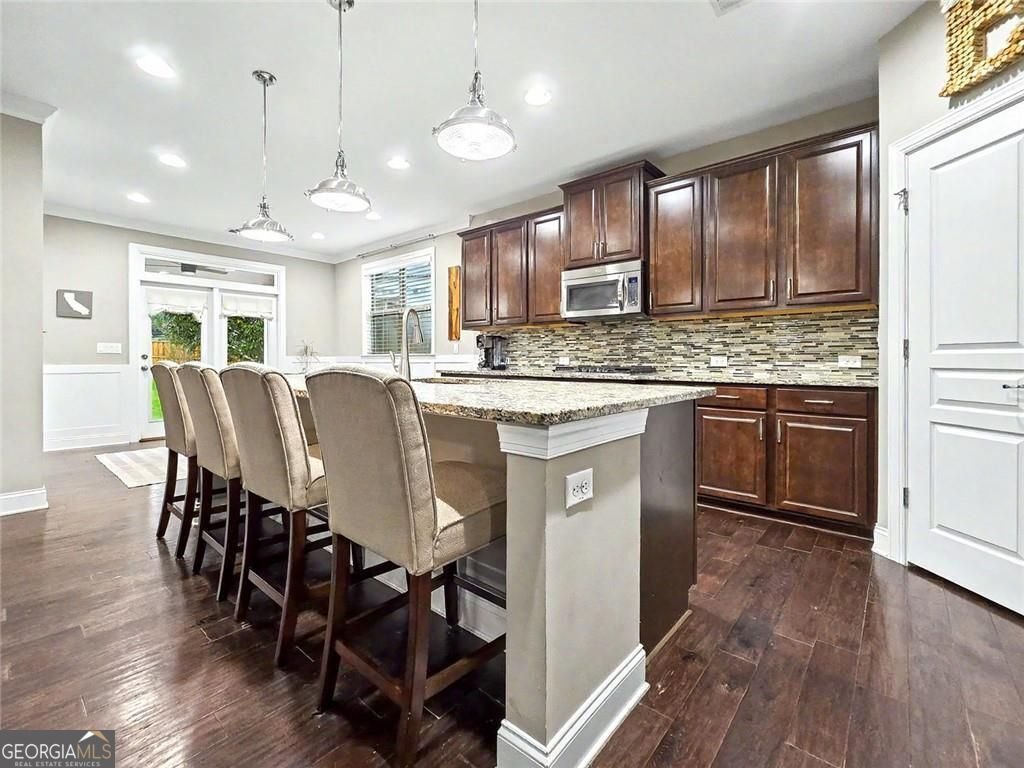 405 Aristides Way Canton - Photo 11