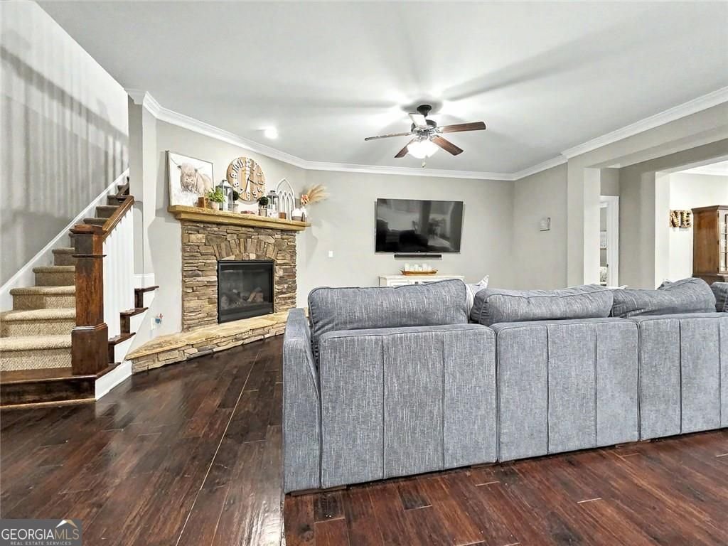 405 Aristides Way Canton - Photo 12