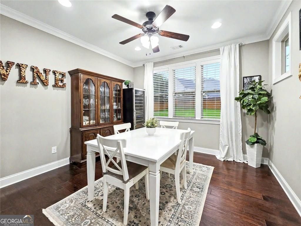 405 Aristides Way Canton - Photo 13
