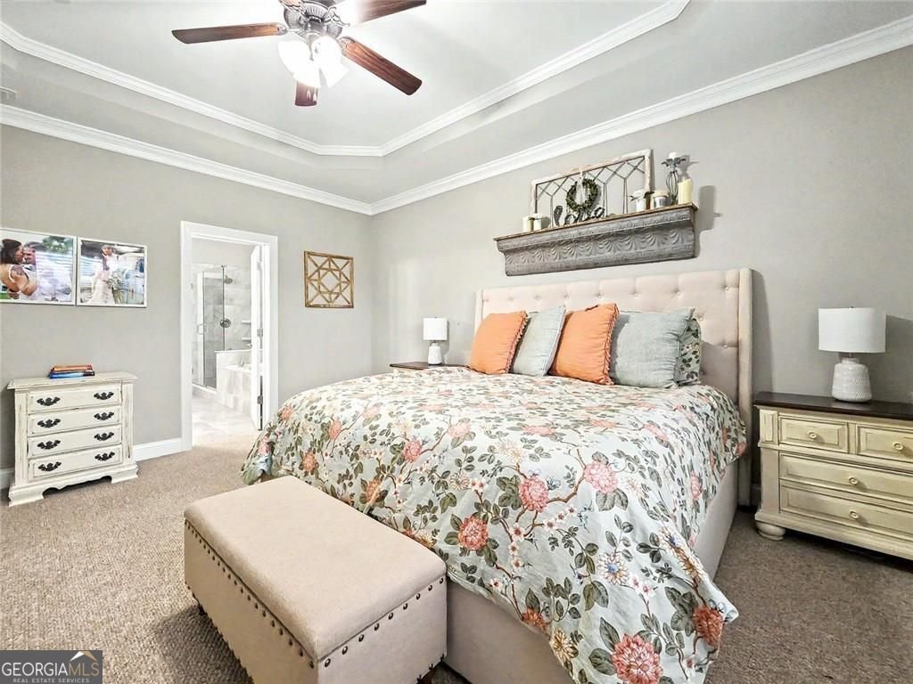 405 Aristides Way Canton - Photo 15