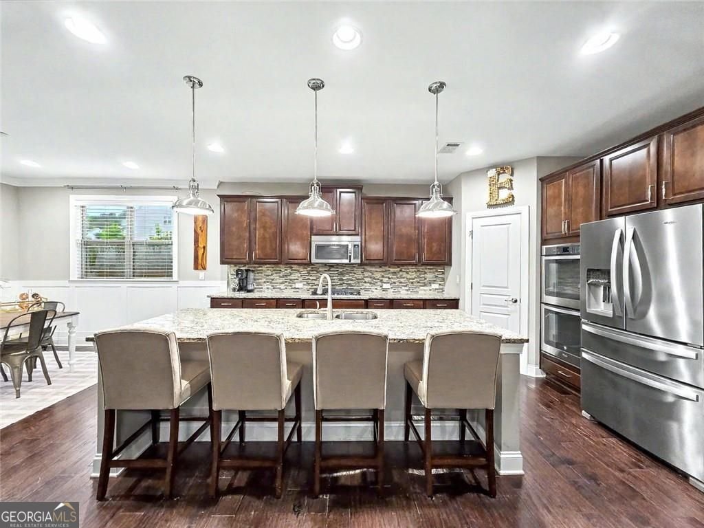 405 Aristides Way Canton - Photo 6
