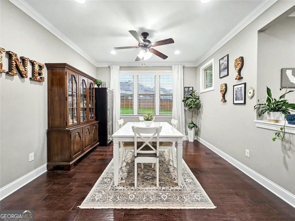 405 Aristides Way Canton - Photo 7