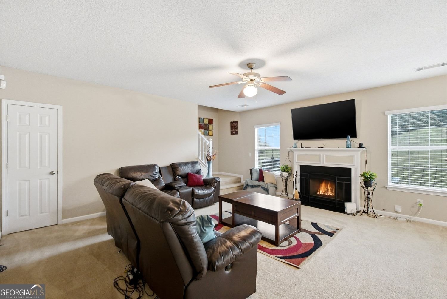 5503 Mudlark Circle Powder Springs - Photo 14