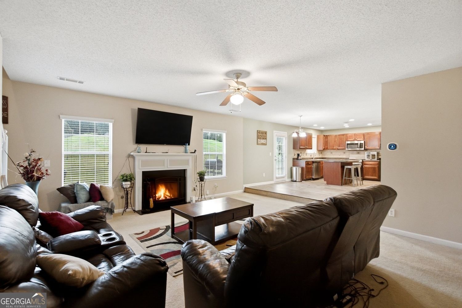 5503 Mudlark Circle Powder Springs - Photo 15
