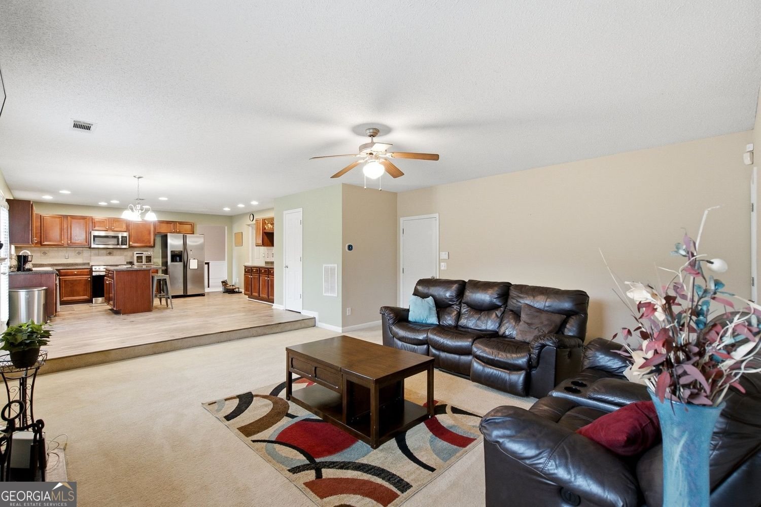 5503 Mudlark Circle Powder Springs - Photo 16