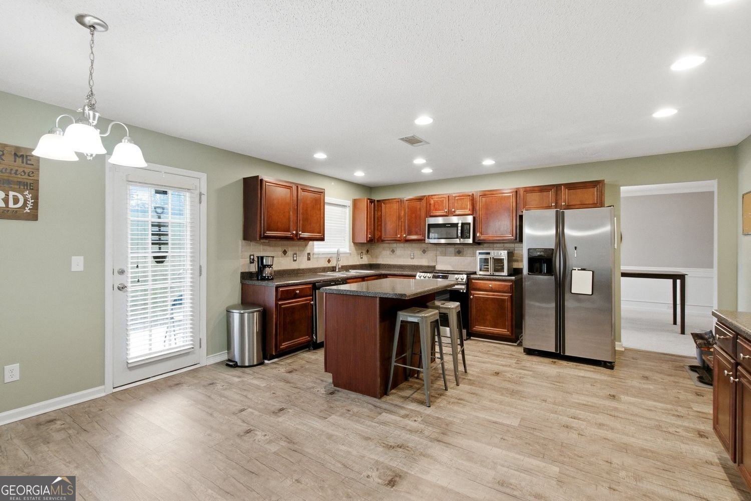 5503 Mudlark Circle Powder Springs - Photo 18