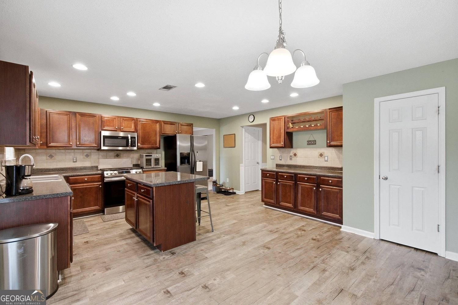 5503 Mudlark Circle Powder Springs - Photo 19