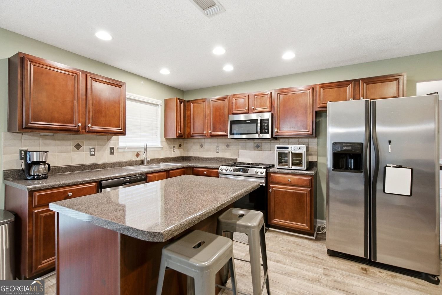 5503 Mudlark Circle Powder Springs - Photo 20