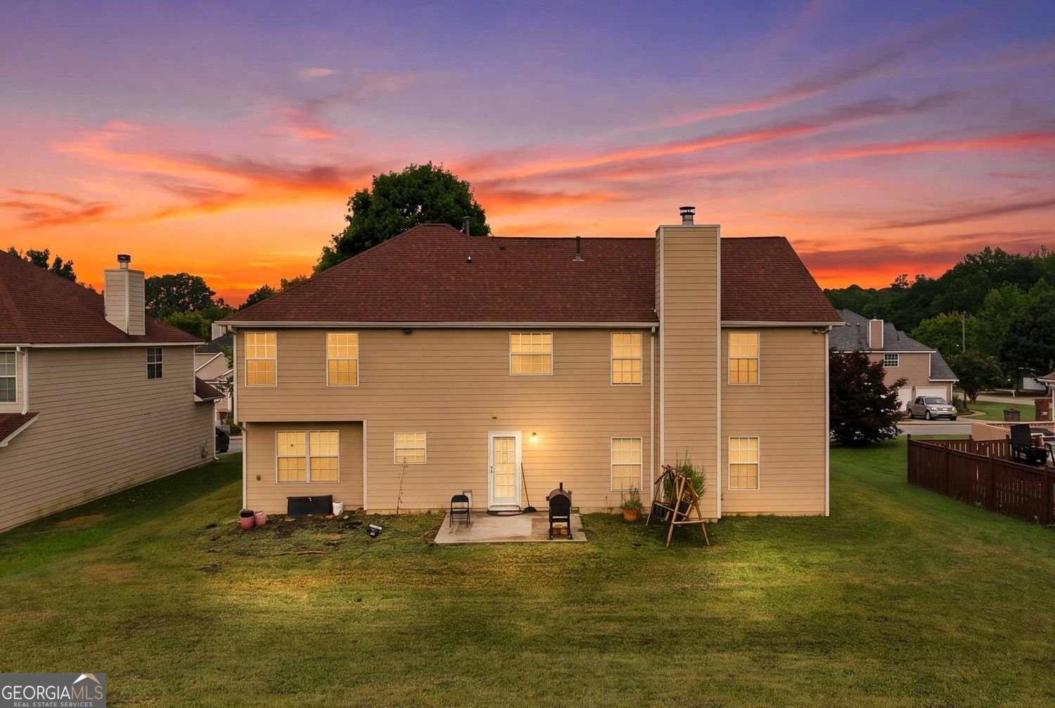 5503 Mudlark Circle Powder Springs - Photo 39