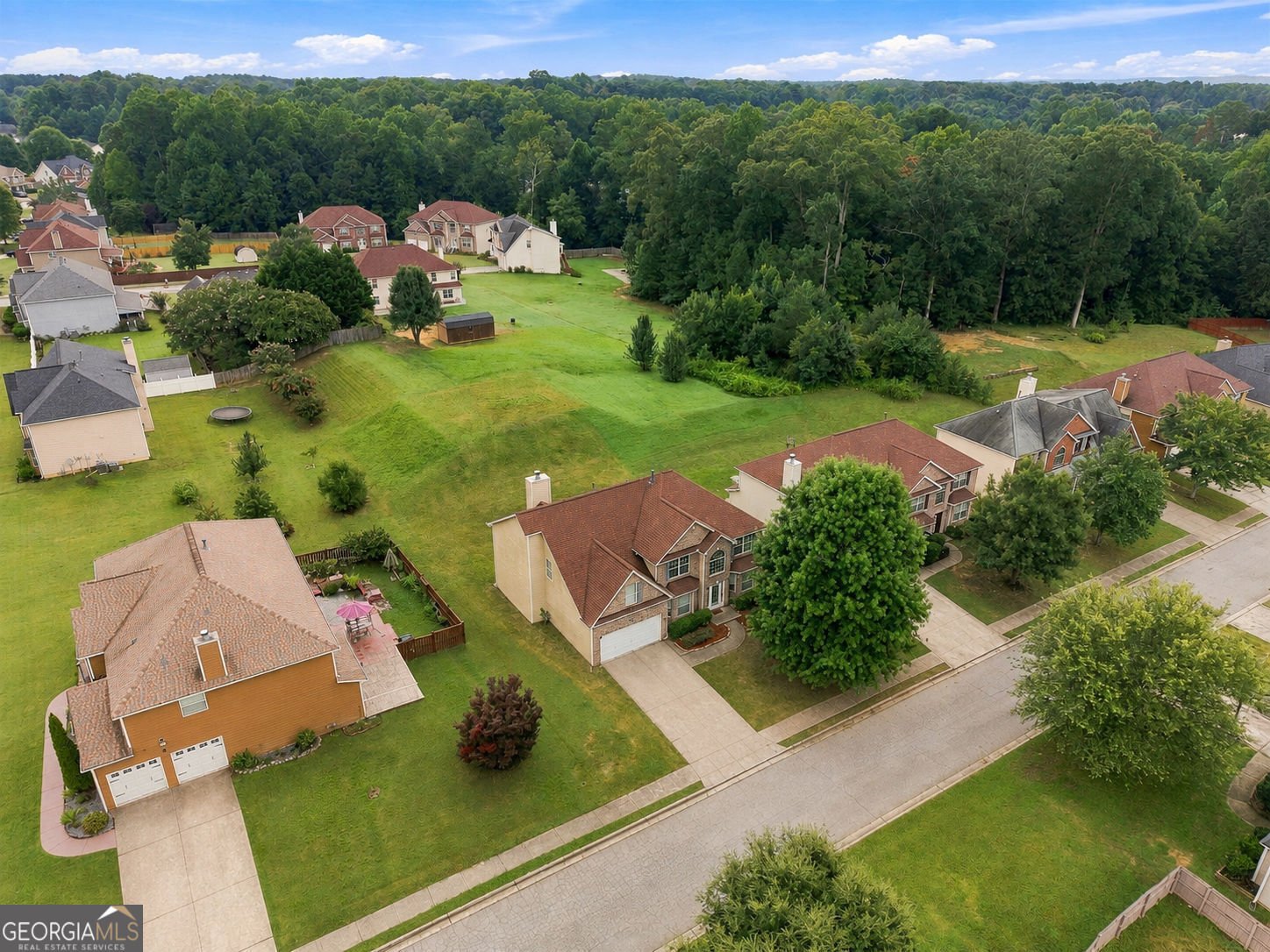 5503 Mudlark Circle Powder Springs - Photo 41