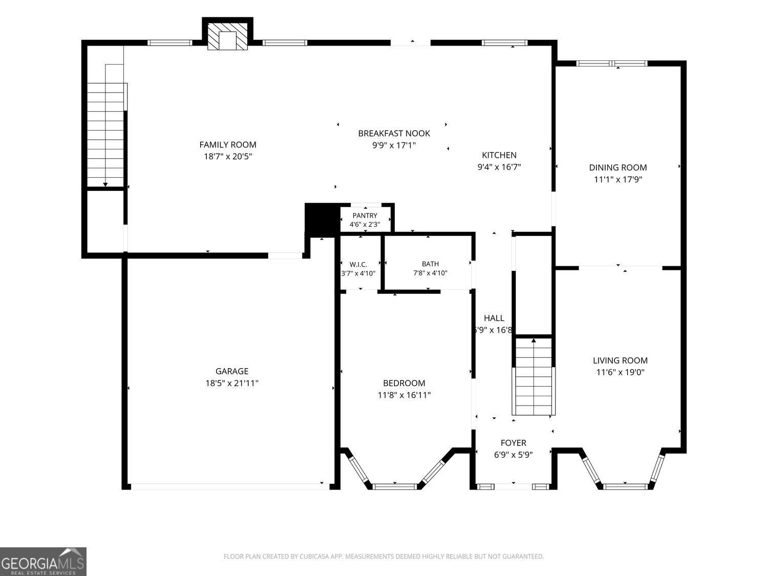 5503 Mudlark Circle Powder Springs - Photo 43
