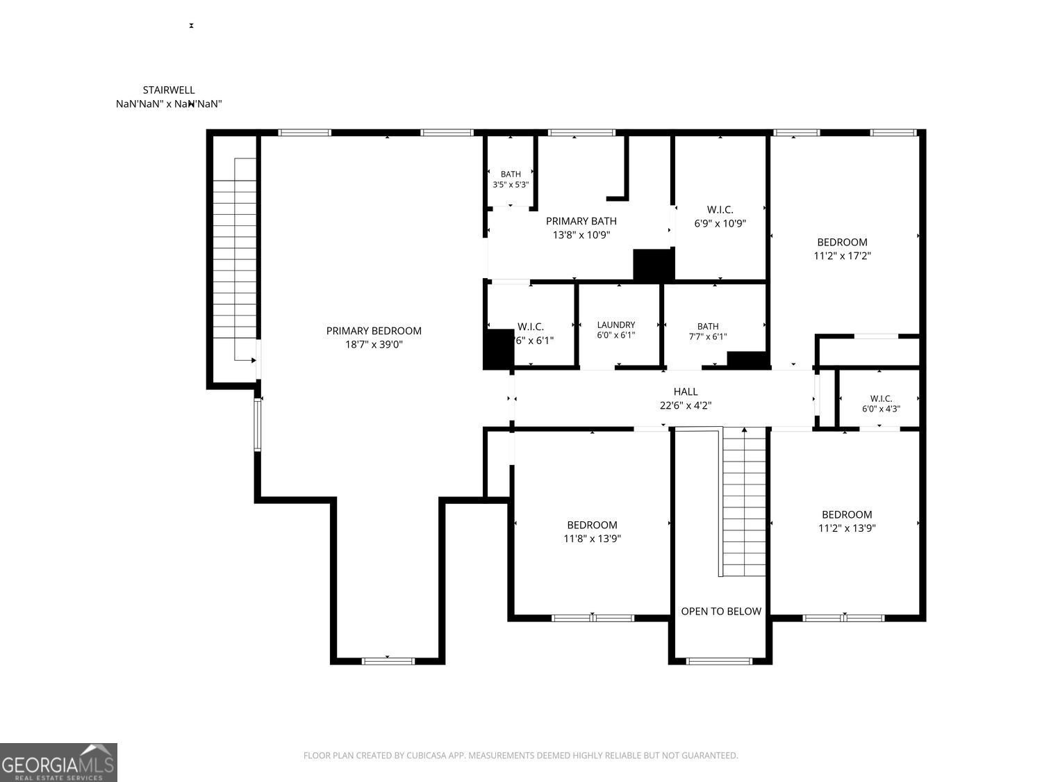 5503 Mudlark Circle Powder Springs - Photo 44