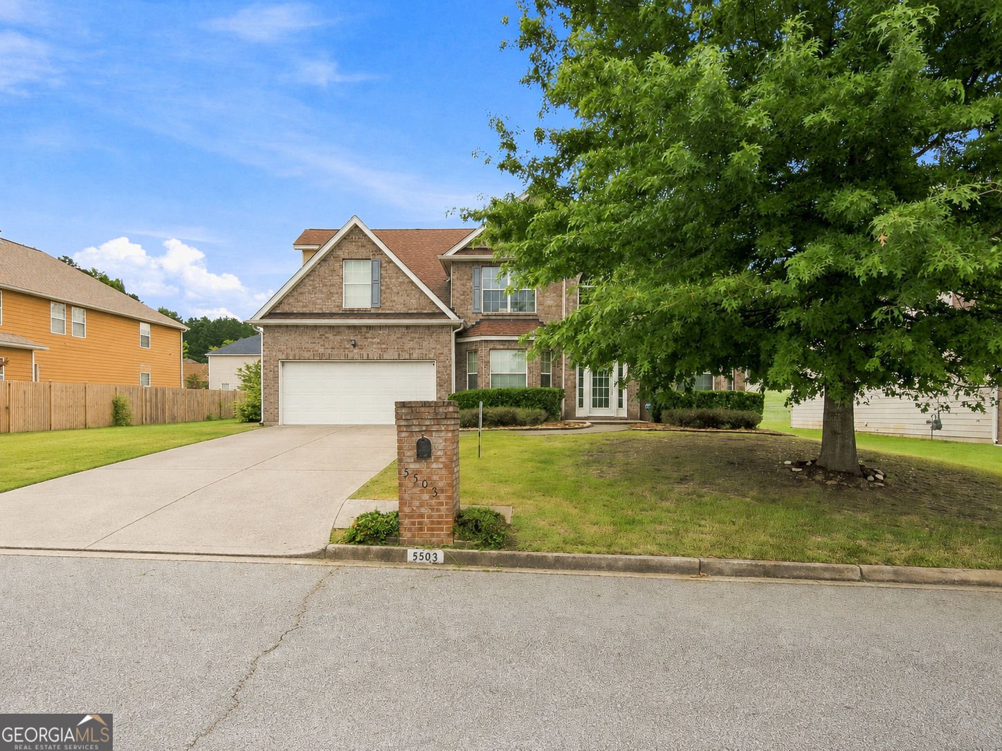 5503 Mudlark Circle Powder Springs - Photo 45