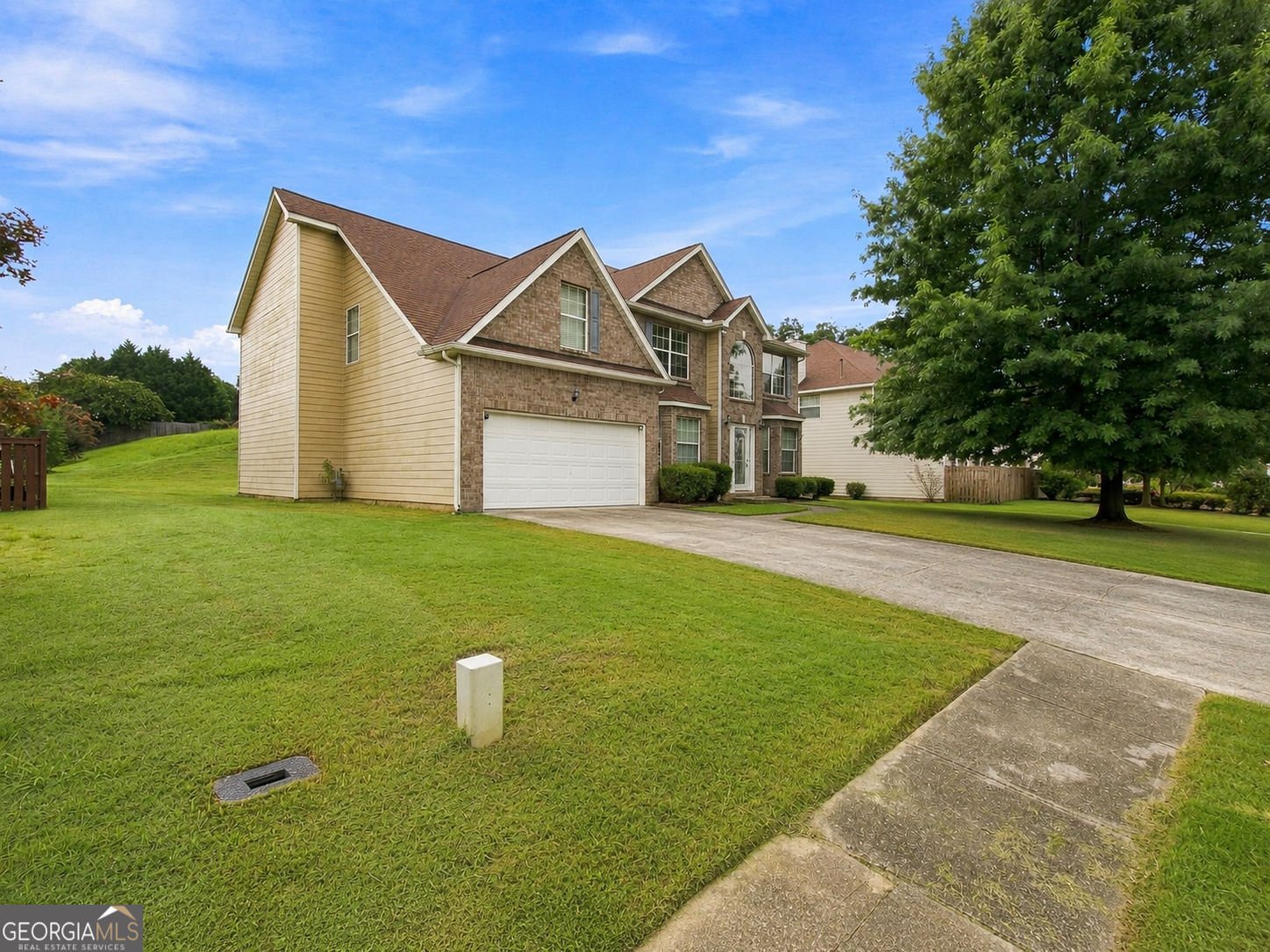 5503 Mudlark Circle Powder Springs - Photo 46
