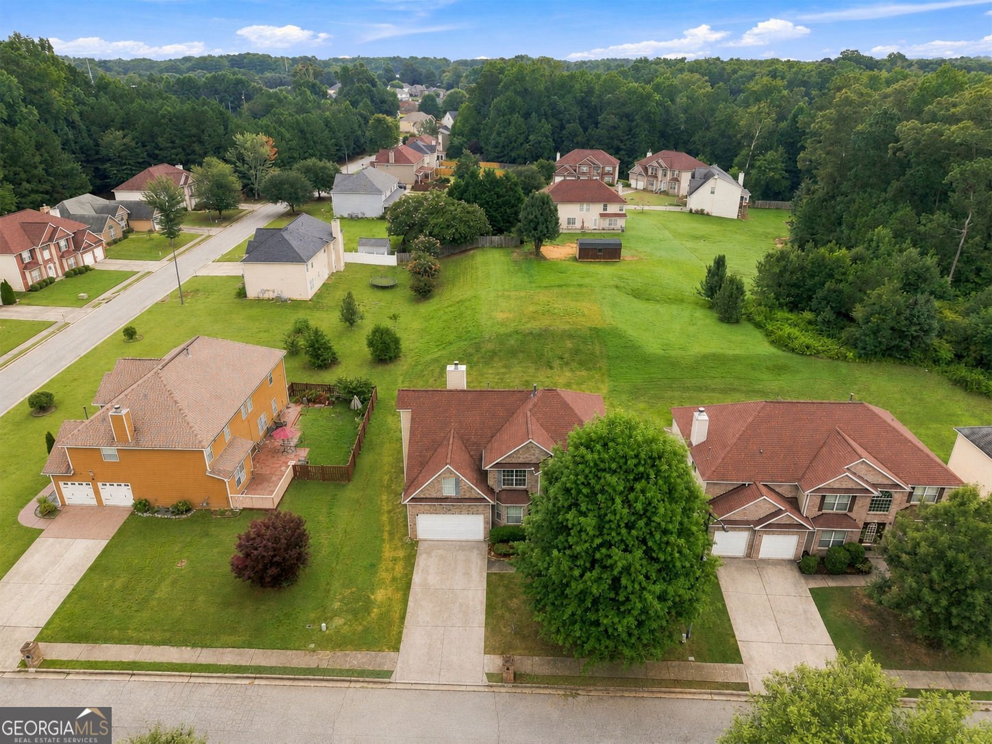 5503 Mudlark Circle Powder Springs - Photo 47
