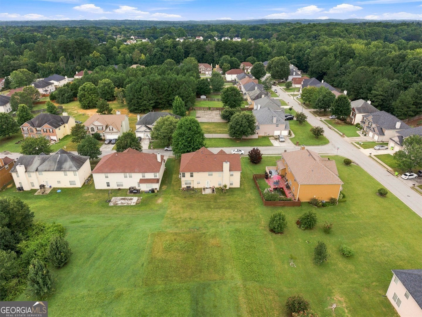 5503 Mudlark Circle Powder Springs - Photo 48