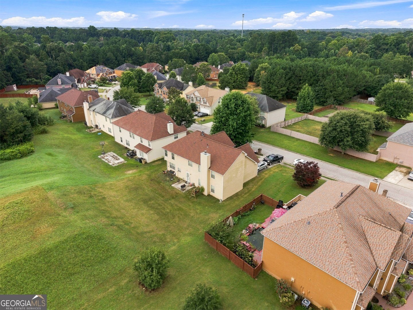 5503 Mudlark Circle Powder Springs - Photo 49