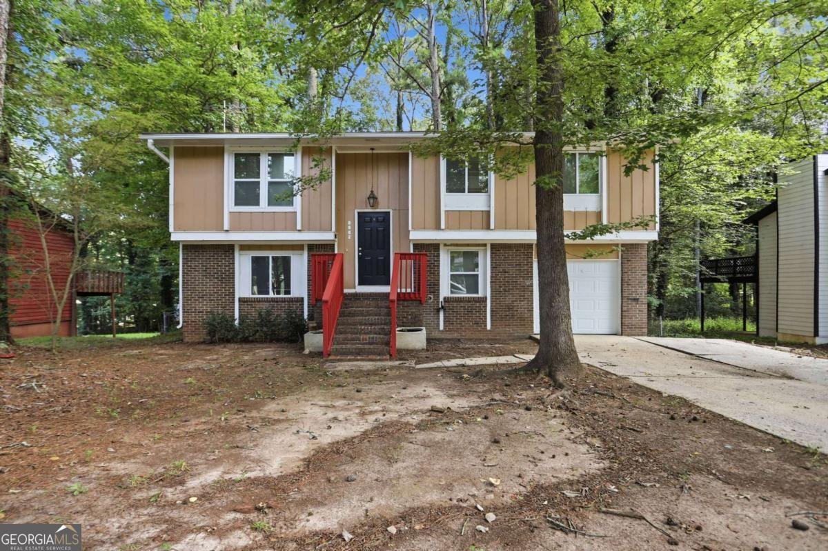 8862 Raven Drive Jonesboro - main photo