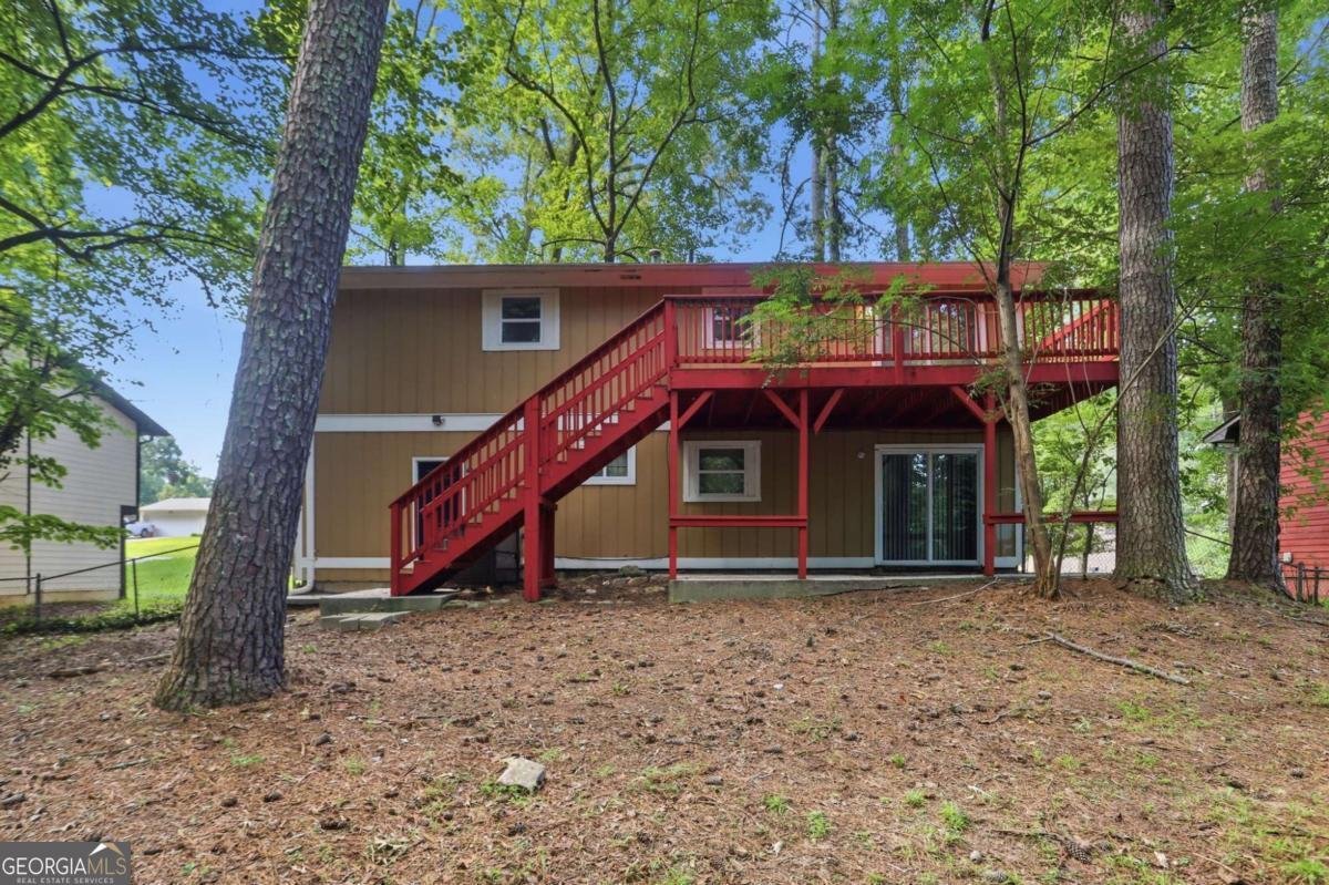 8862 Raven Drive Jonesboro - Photo 30