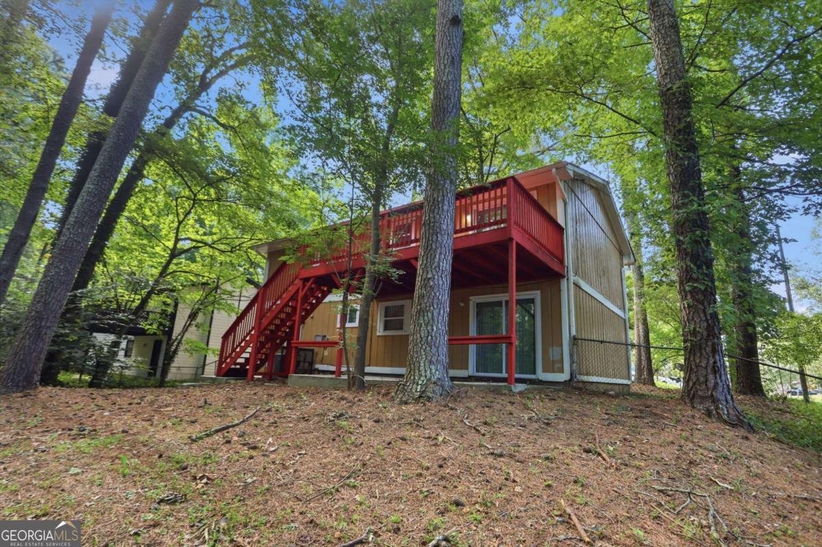 8862 Raven Drive Jonesboro - Photo 31