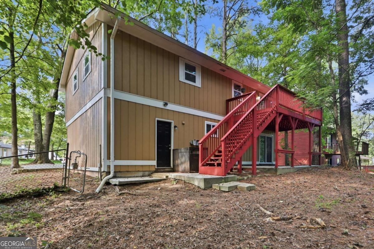 8862 Raven Drive Jonesboro - Photo 32