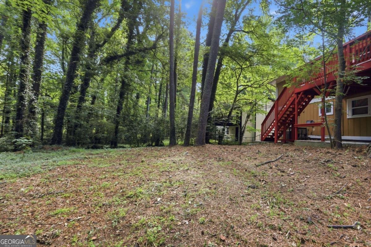 8862 Raven Drive Jonesboro - Photo 33