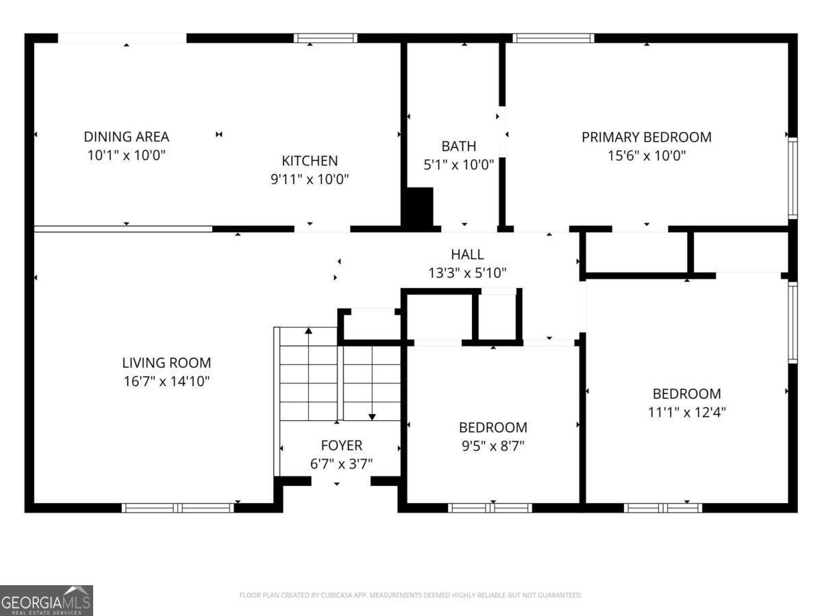 8862 Raven Drive Jonesboro - Photo 35